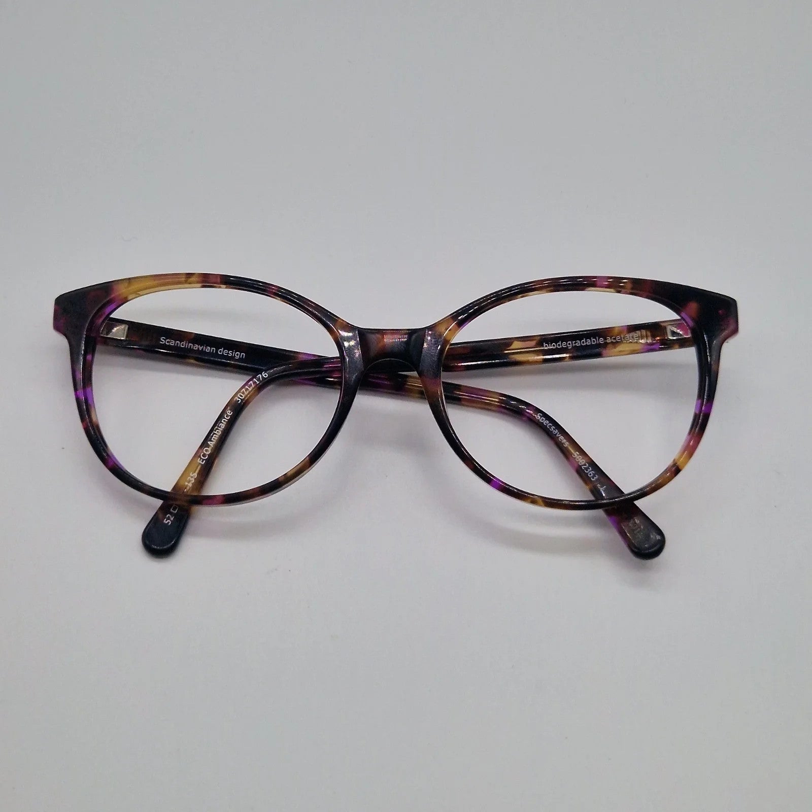 ECO Ambiance 30717176 By Specsavers - Eyeglasses frames