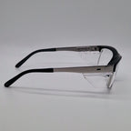 Specsavers Safety 12 33155975 Grey - Eyeglasses frames