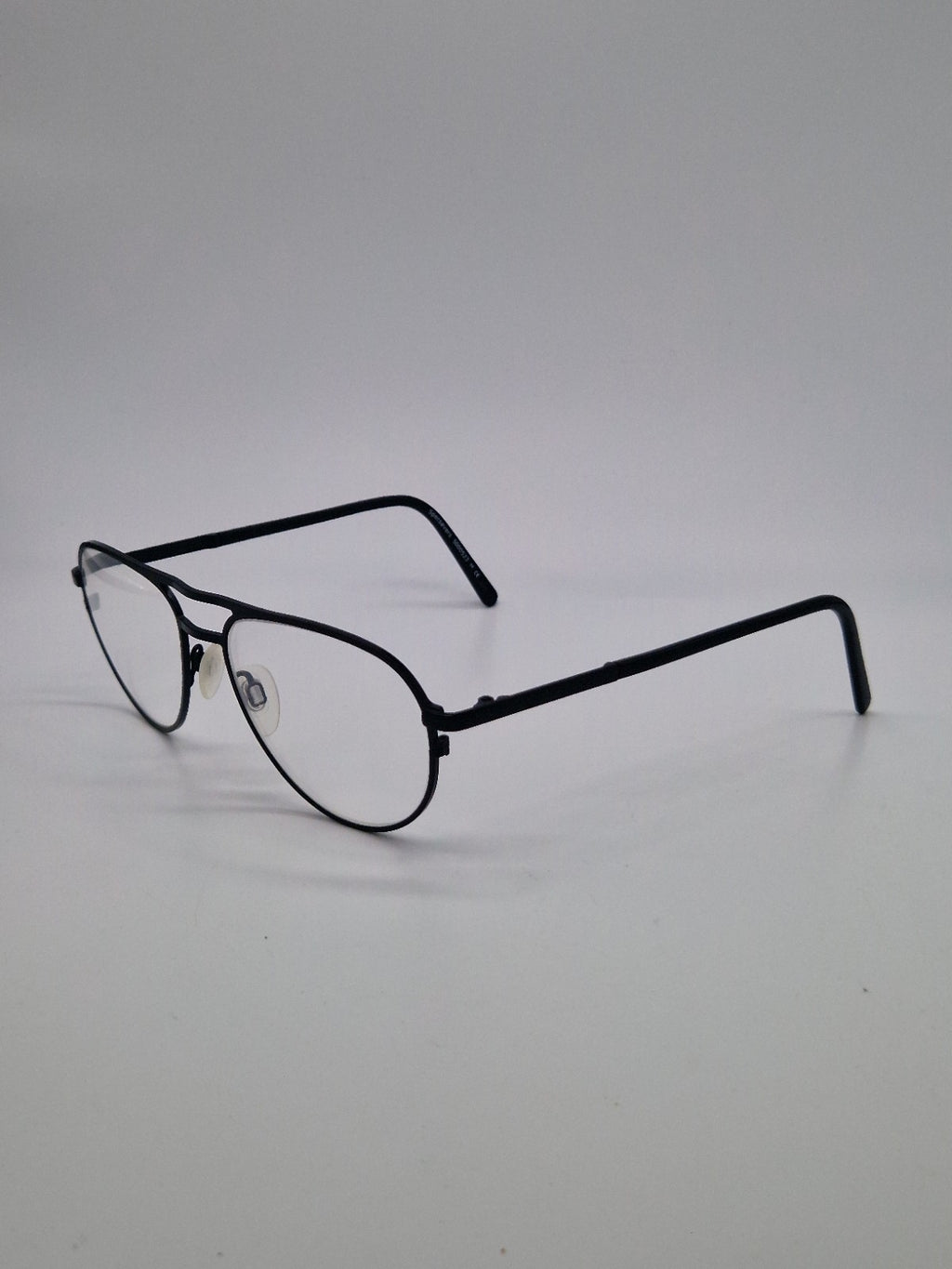 Specsavers Seth 30398153 Black - Eyeglasses frames