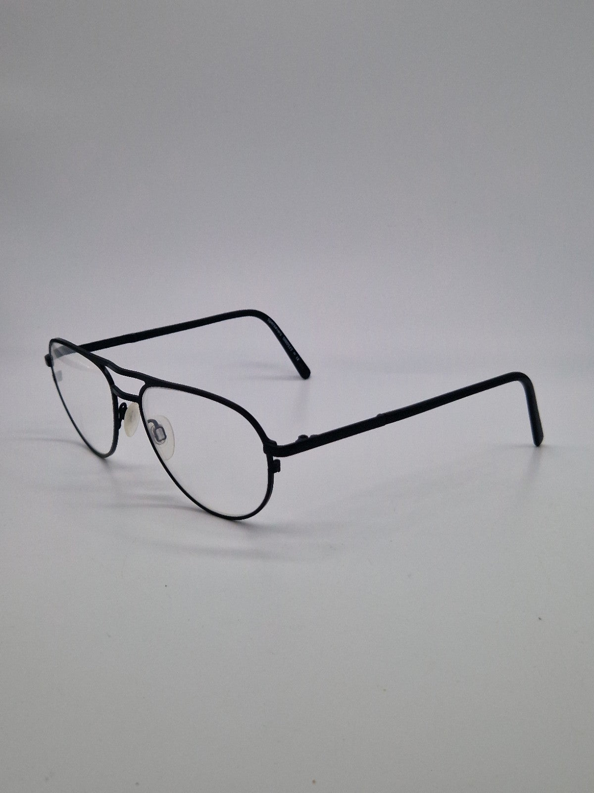 Specsavers Seth 30398153 Black - Eyeglasses frames