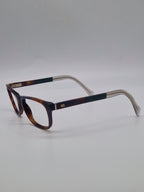 Tommy Hilfiger TH 74 30265332 Brown - Eyeglasses frames