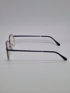 Specsavers Magnus 24055659 Silver - Eyeglasses frames