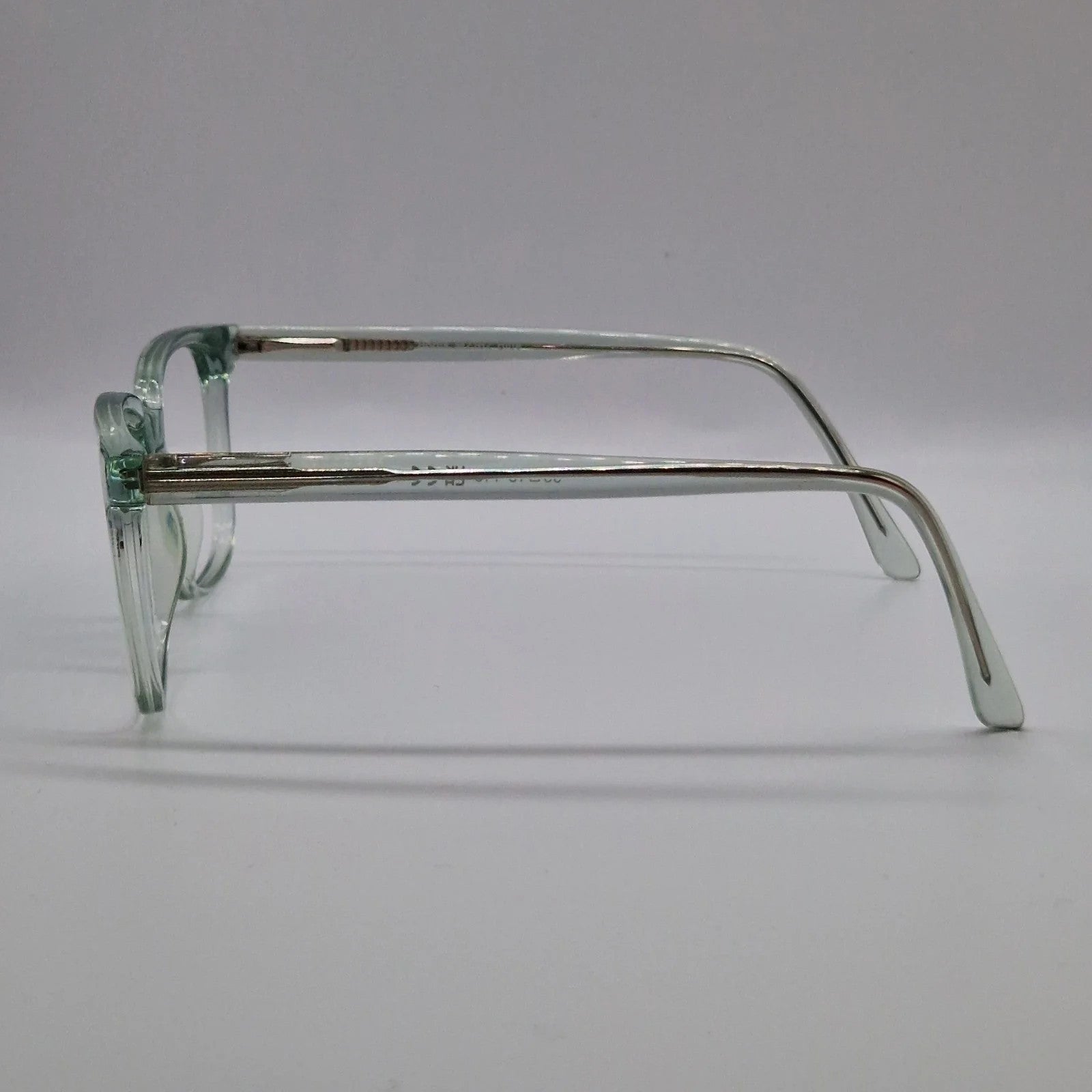 Boots M2182 Blue - Eyeglasses frames