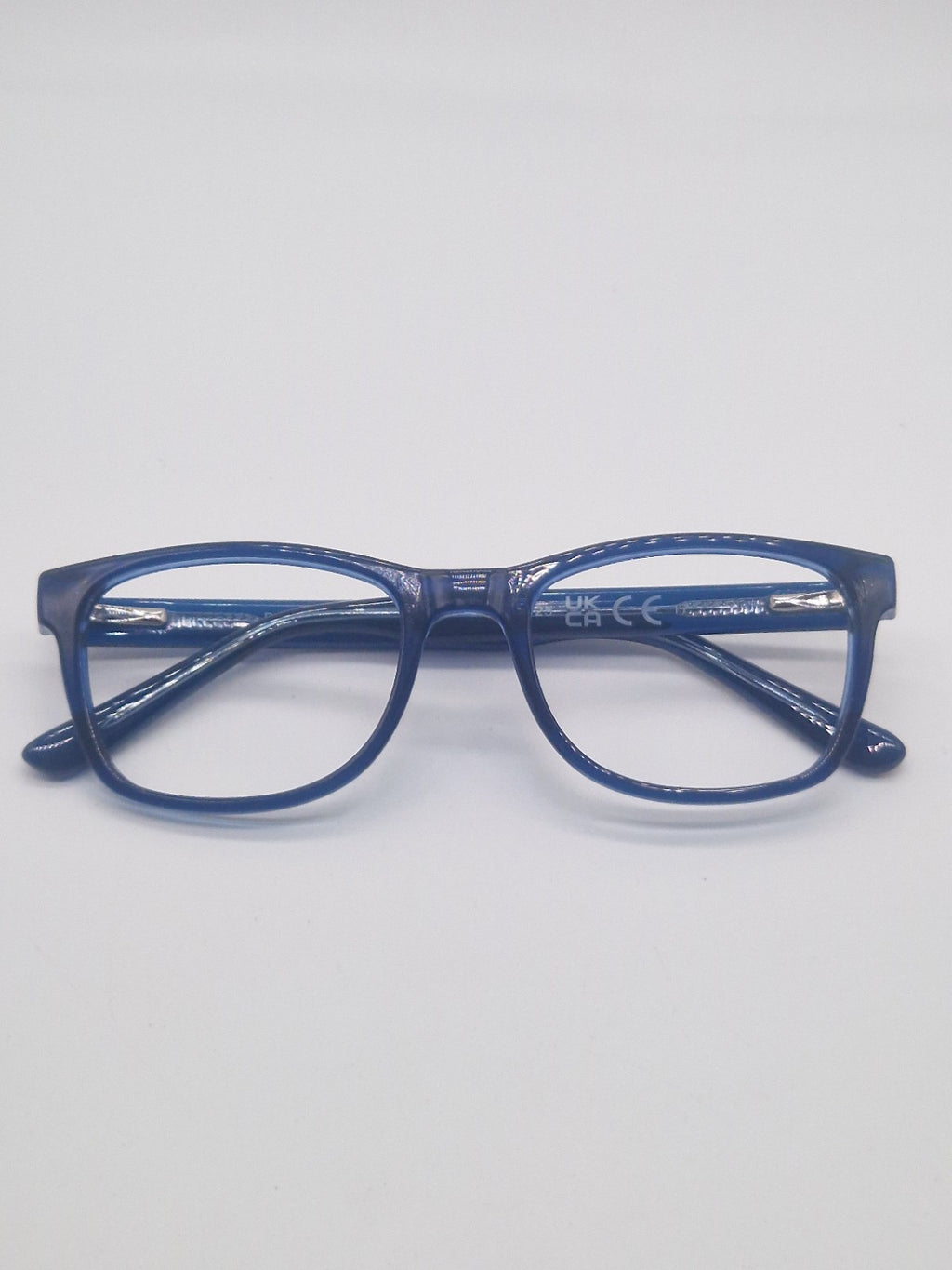 Boots BKM-2103 Blue - Eyeglasses frames