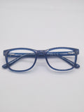 Boots BKM-2103 Blue - Eyeglasses frames