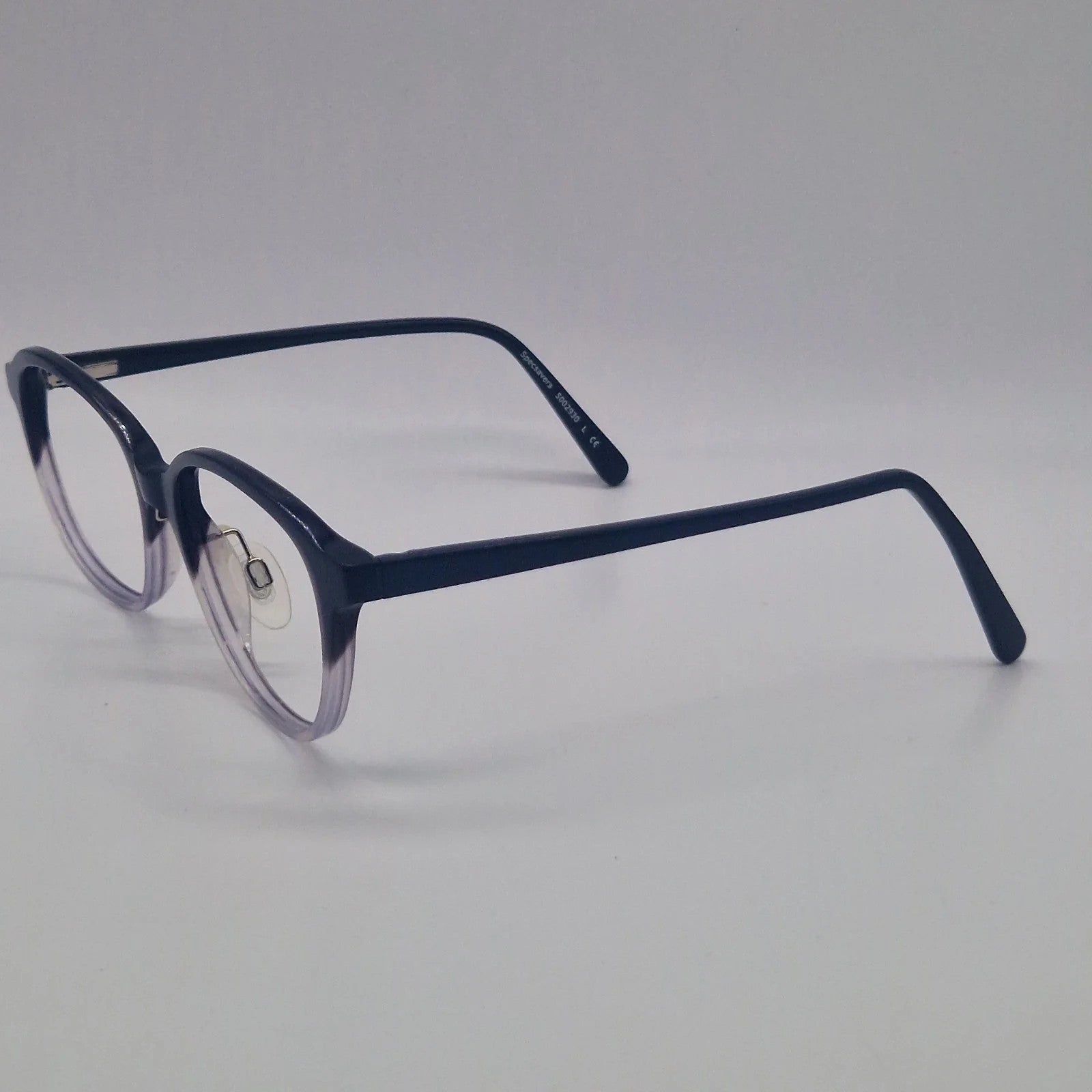 Specsavers Henrietta 30768987 Black - Eyeglasses frames