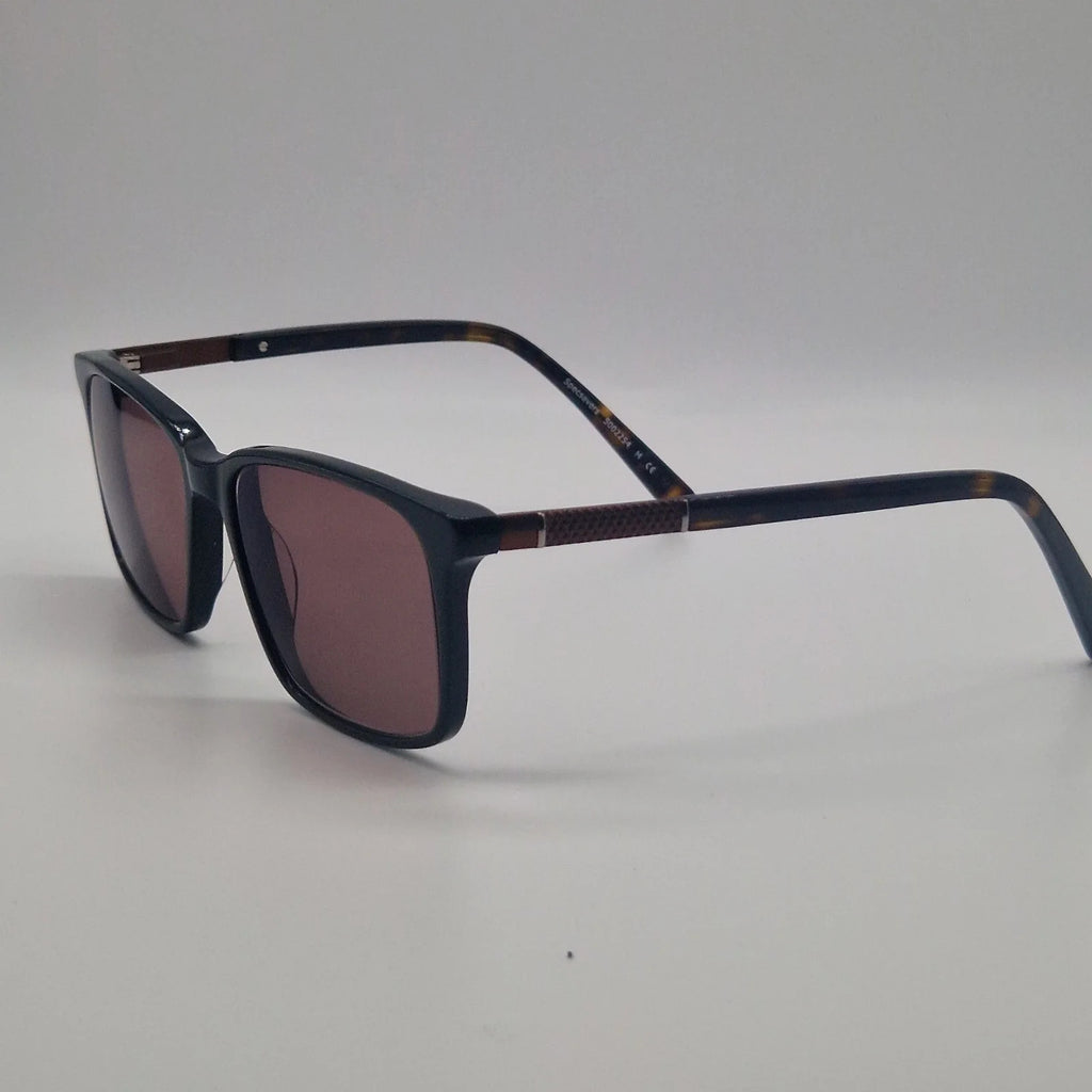 Specsavers Bromley 30690736 Brown - Eyeglasses frames