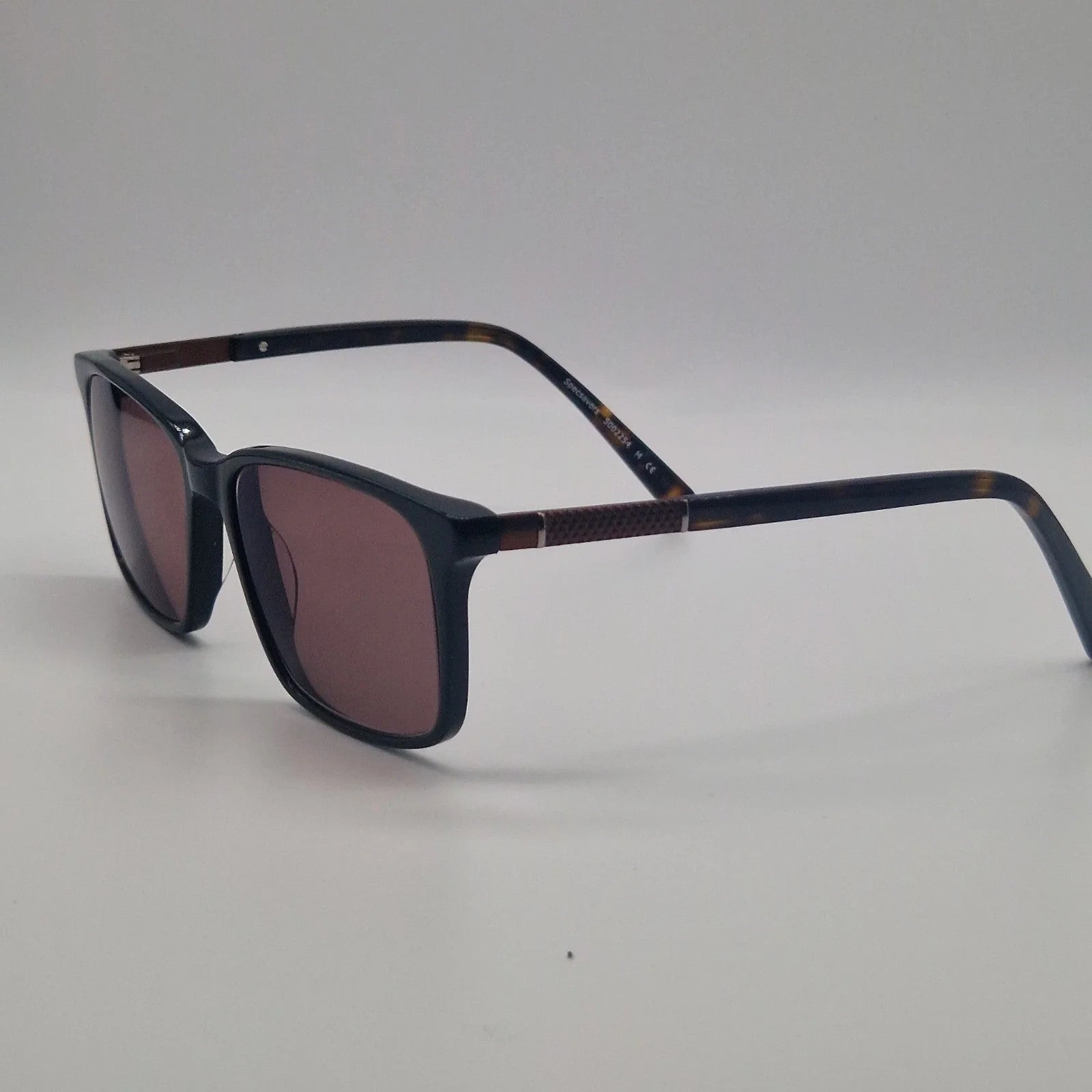 Specsavers Bromley 30690736 Brown - Eyeglasses frames