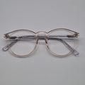 Boots F2178 Clear - Eyeglasses frames