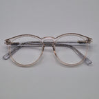 Boots F2178 Clear - Eyeglasses frames