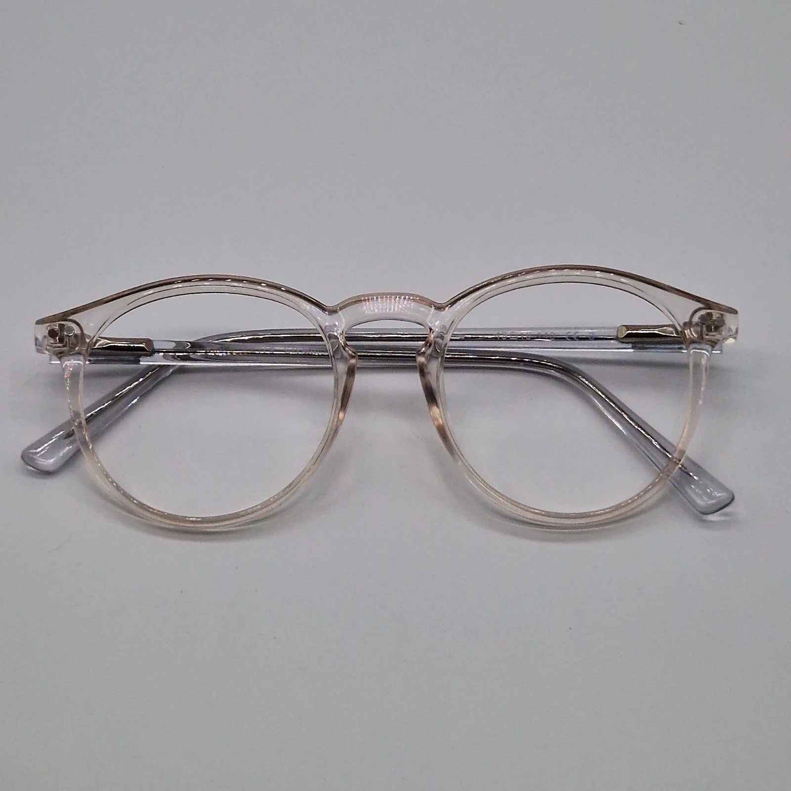 Boots F2178 Clear - Eyeglasses frames