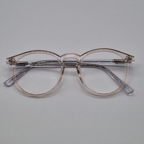 Boots F2178 Clear - Eyeglasses frames