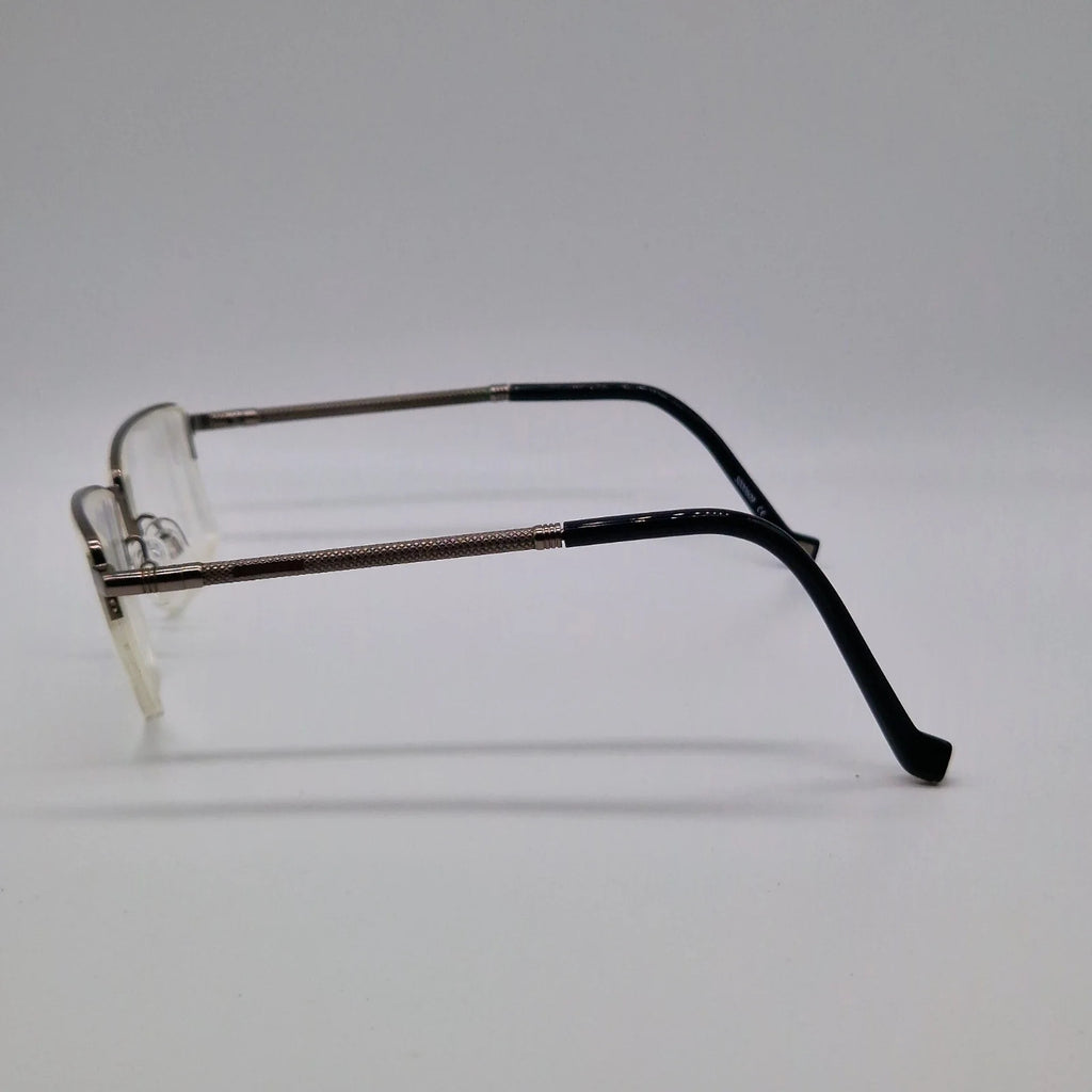 Hackett Fitzory 30400122 Black - Eyeglasses frames