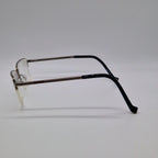 Hackett Fitzory 30400122 Black - Eyeglasses frames