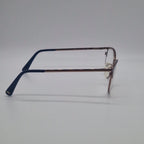 Longchamp LO2120 424 Blue - Eyeglasses frames