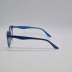 Safilo Seventh Street 7A514 PJP Blue - Eyeglasses frames