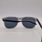 Armani Exchange AX 4070S 82396G Black - Eyeglasses frames