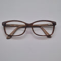Victoria 25665352 by Specsavers Brown - Eyeglasses frames