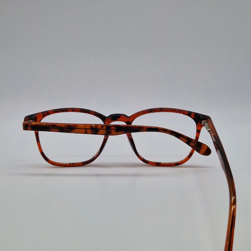 Boots F1908 Tortoiseshell - Eyeglasses frames