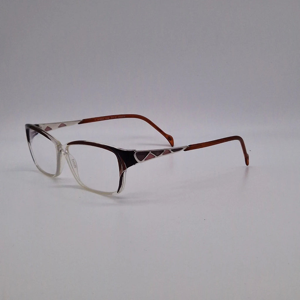 Stepper SI-30023 F230 Brown - Eyeglasses frames