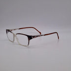 Stepper SI-30023 F230 Brown - Eyeglasses frames