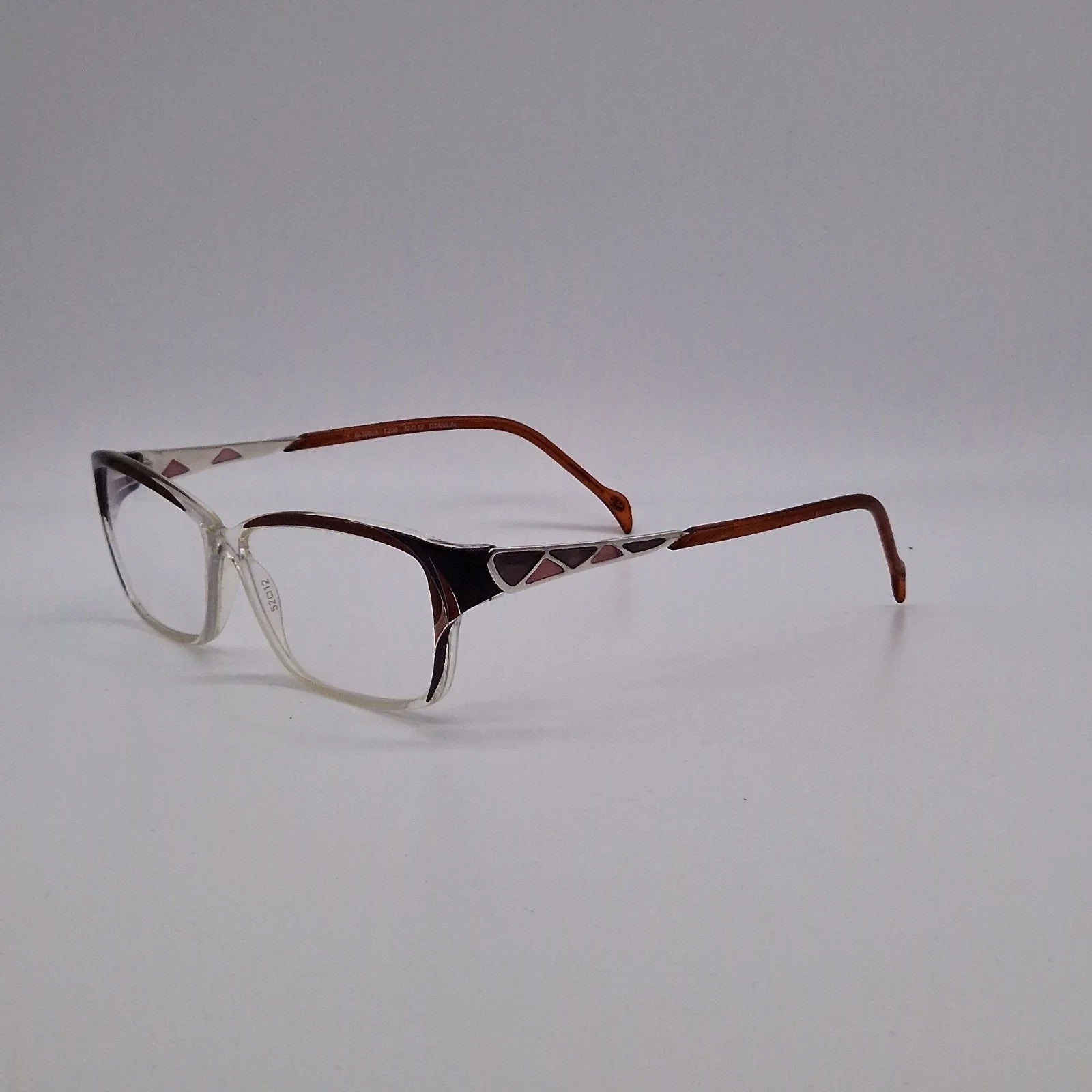 Stepper SI-30023 F230 Brown - Eyeglasses frames
