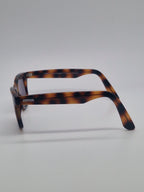 Unofficial UNSU0083P HHEO Tortoiseshell - Eyeglasses frames