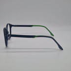 Specsavers Lifestyle 02 30881662 Black - Eyeglasses frames
