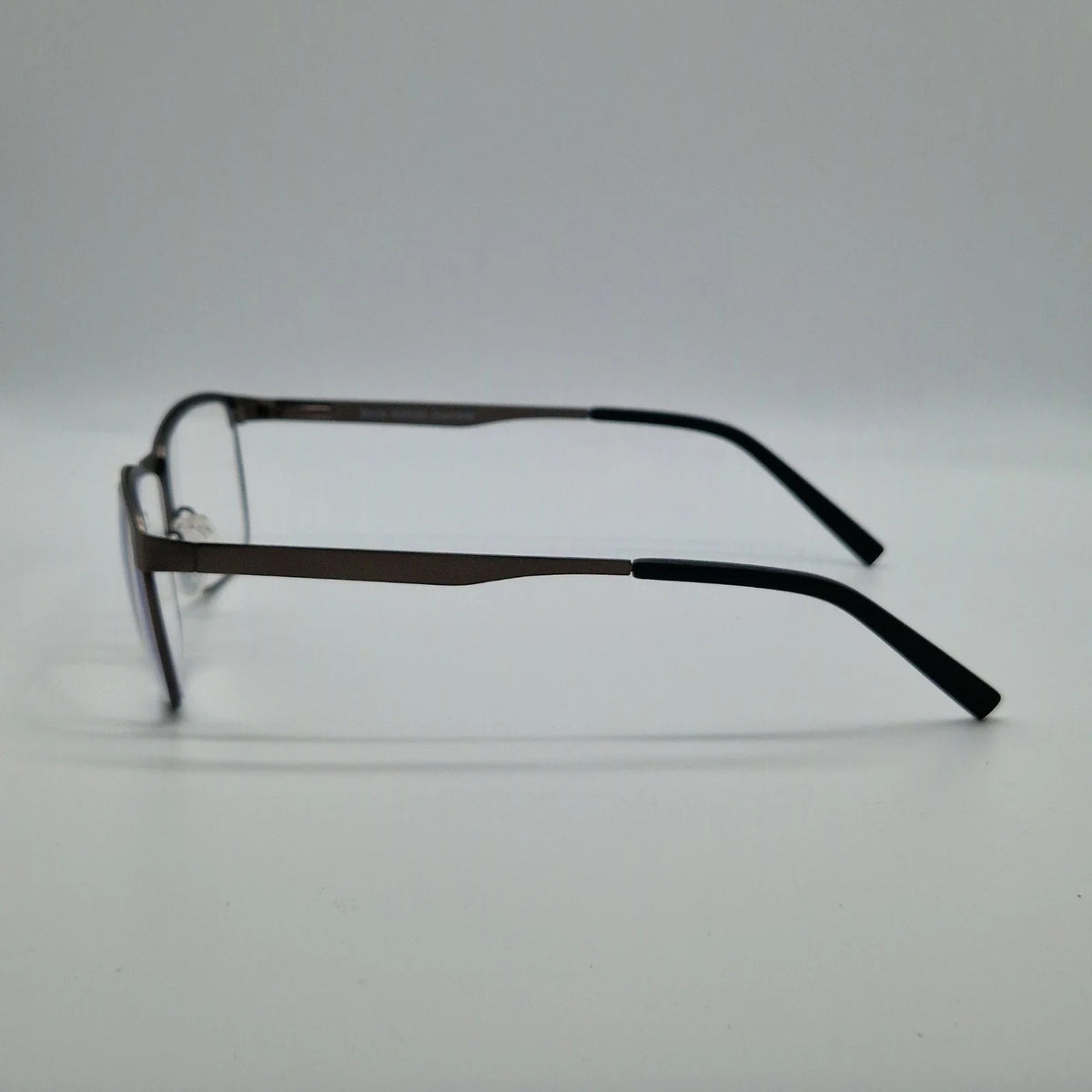 Boots M23020 Gunmetal - Eyeglasses frames