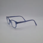 Seen SNDT11 LL00 Blue - Eyeglasses frames