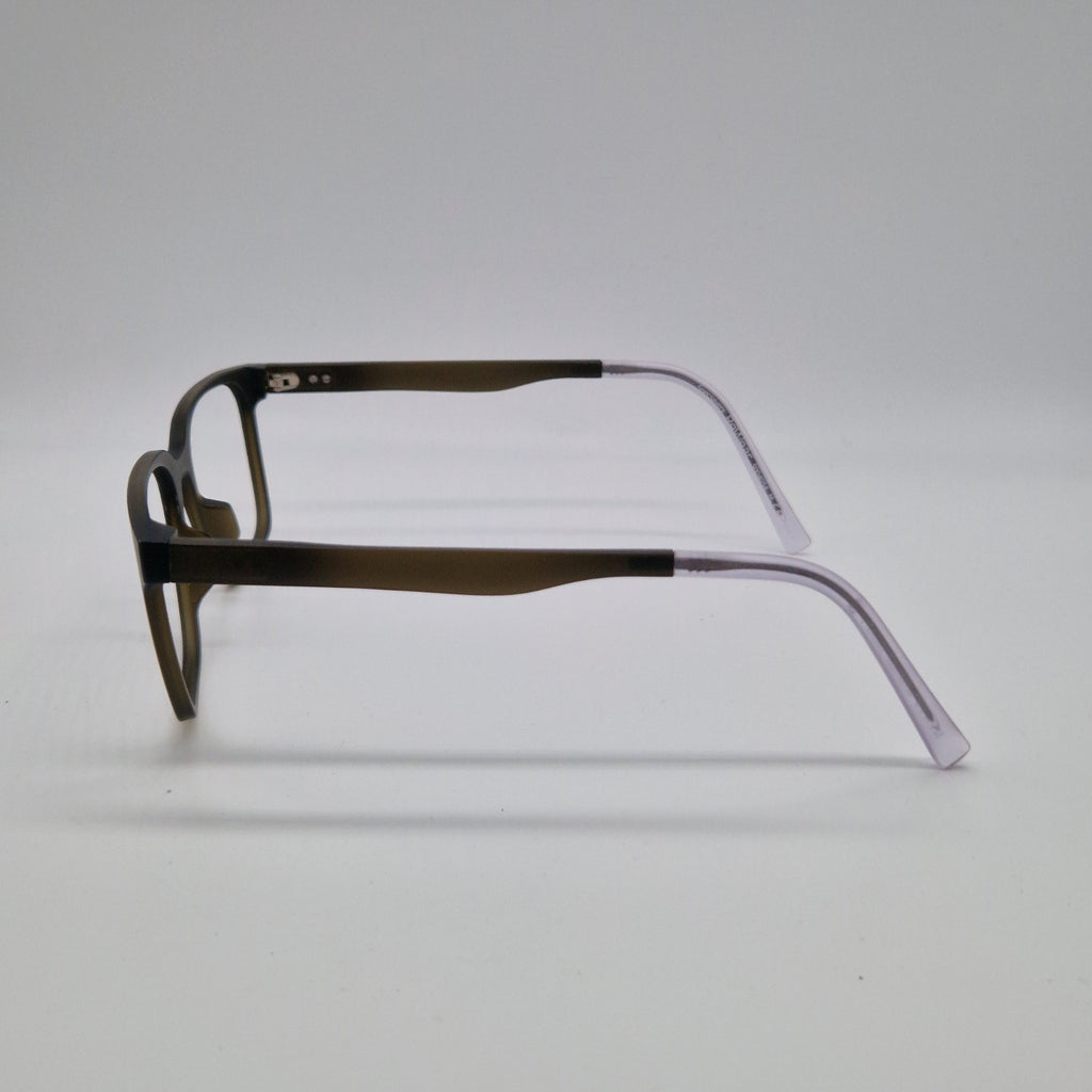 Specsavers Sandalwood 32260571 Brown - Eyeglasses frames 
