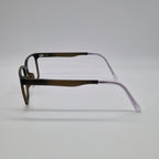 Specsavers Sandalwood 32260571 Brown - Eyeglasses frames 