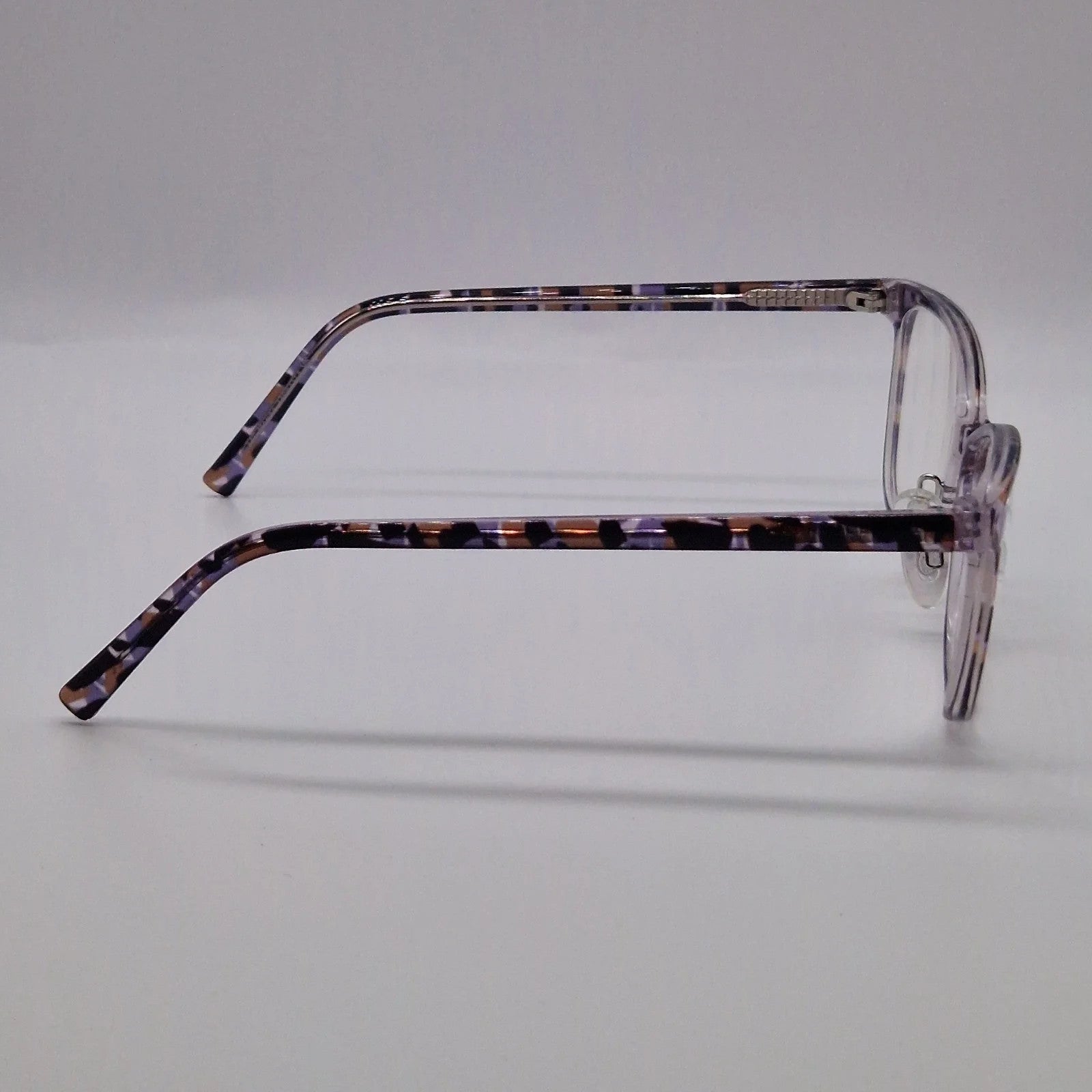 Specsavers Morine 33087214 Purple - Eyeglasses frames