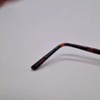 Specsavers Maldives Sun Rx 30519039 Tortoiseshell - Eyeglasses frames