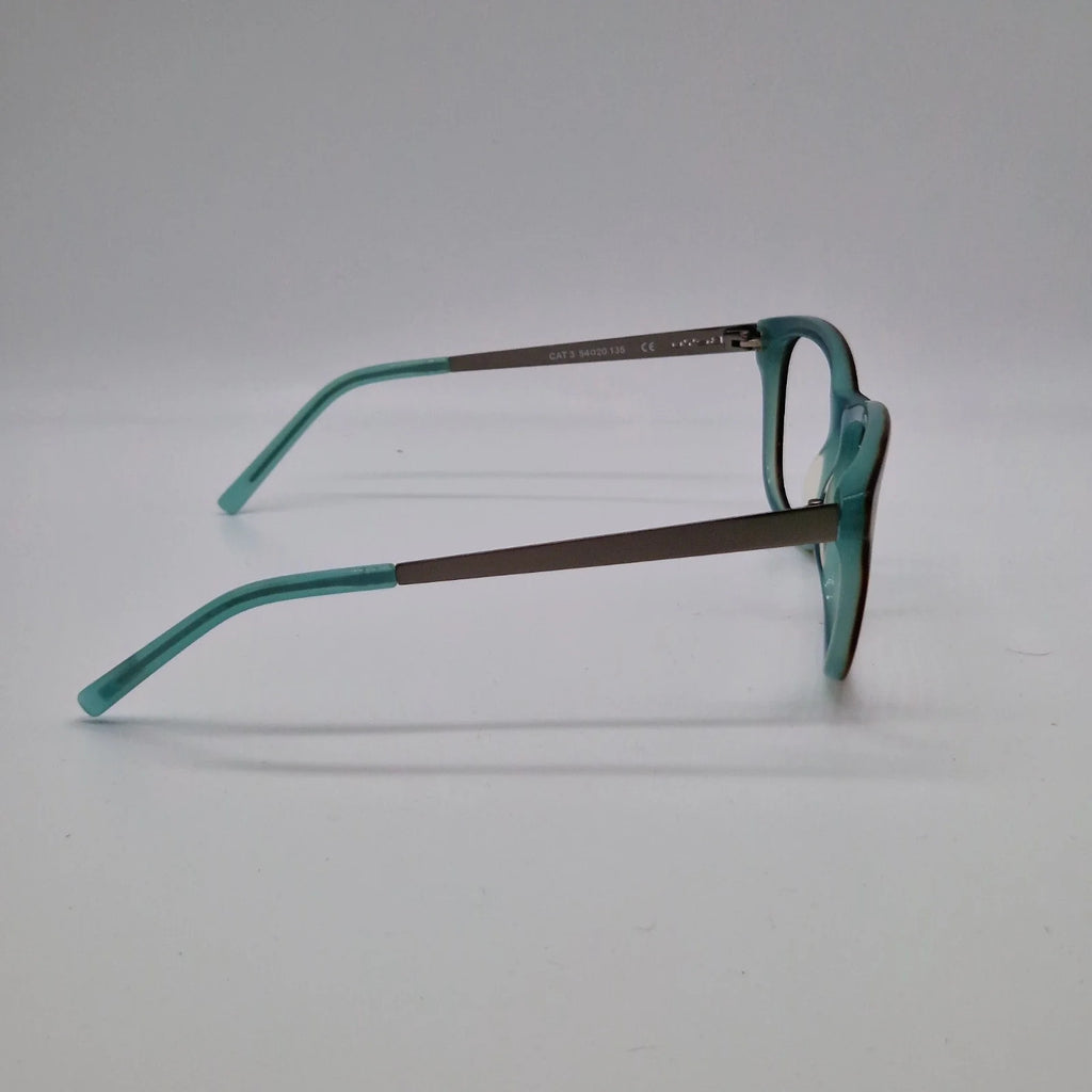 BeYu 330130 CA Cat.3 Tortoiseshell - Eyeglasses frames