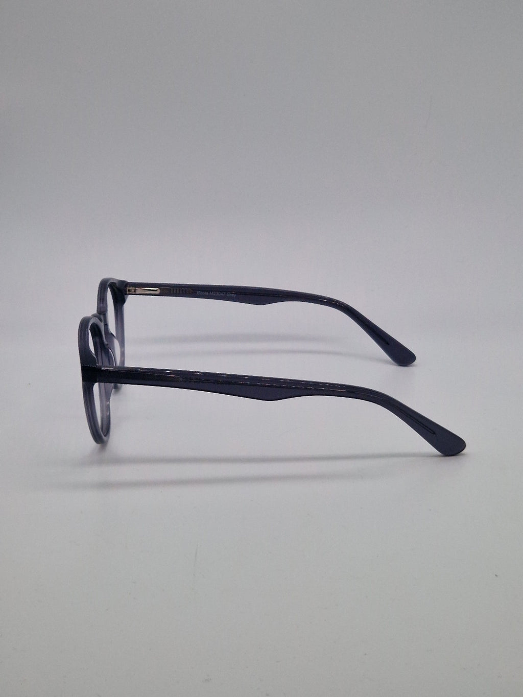 Boots M23047 Grey - Eyeglasses frames 