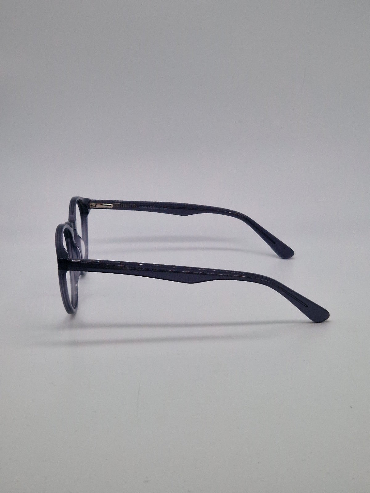 Boots M23047 Grey - Eyeglasses frames 