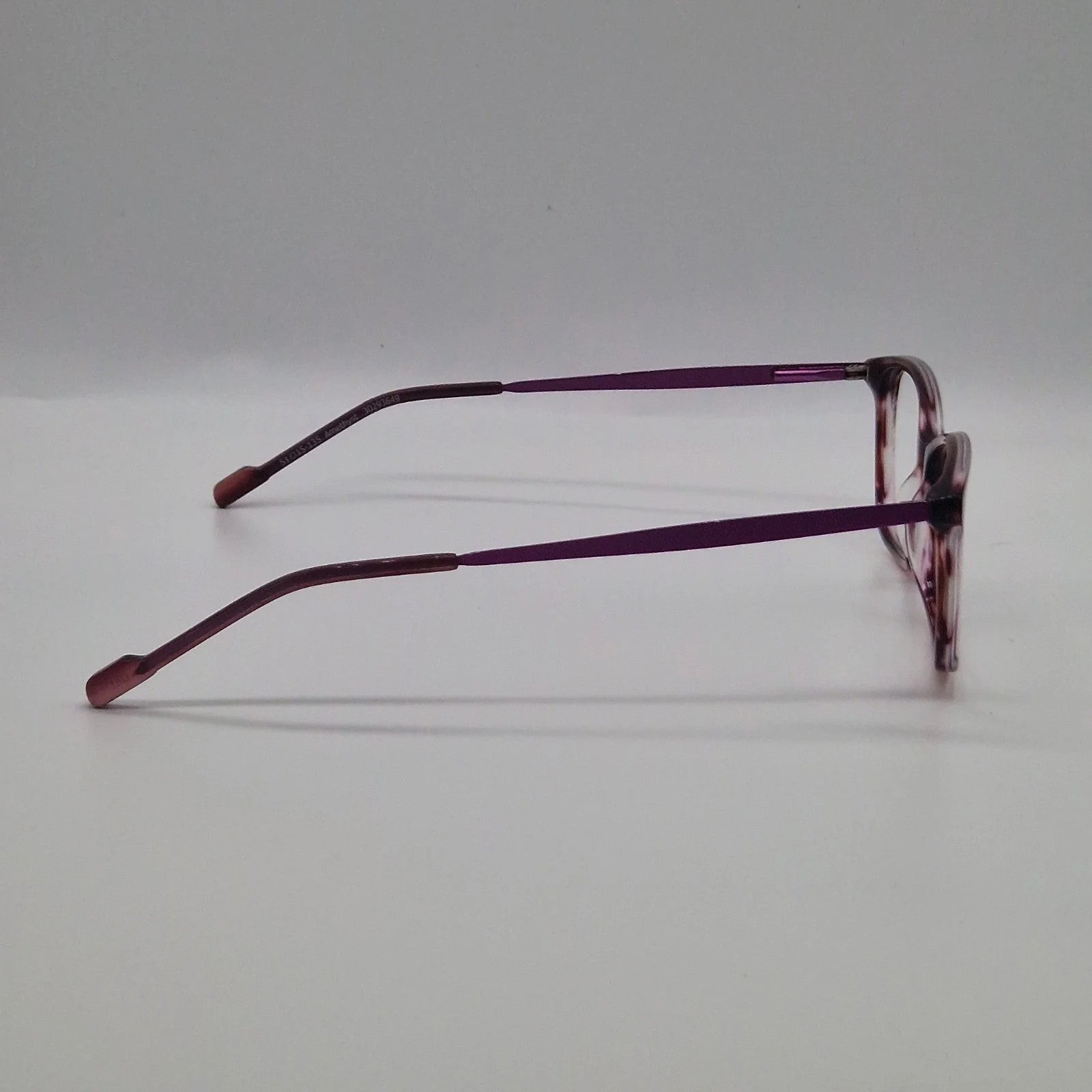 Specsavers Amethyst 30293649 Pruple - Eyeglasses frames