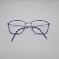 Specsavers Shubert 30706736 Blue - Eyeglasses frames 