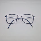 Specsavers Shubert 30706736 Blue - Eyeglasses frames 