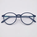 Titanium 3050 Black - Eyeglasses frames