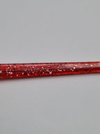 Wolf Eyewear 3123 C6 Red - Eyeglasses frames