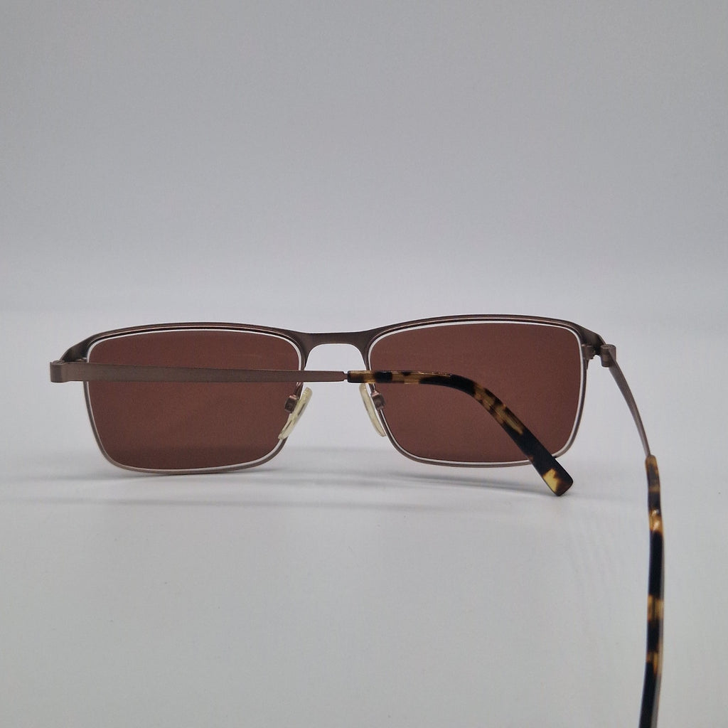 Specsavers Lehman 25671995 Brown - Eyeglasses frames