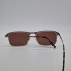 Specsavers Lehman 25671995 Brown - Eyeglasses frames