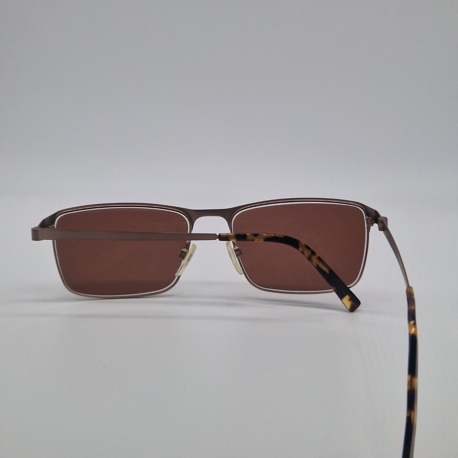 Specsavers Lehman 25671995 Brown - Eyeglasses frames
