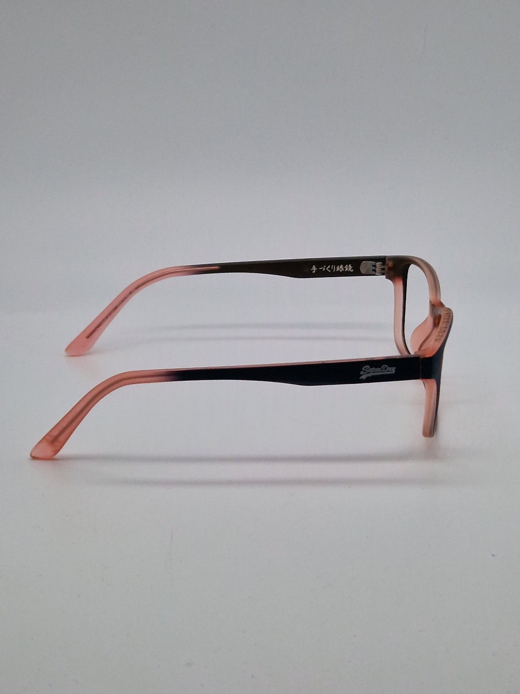 Superdry SDO YUMI 30515246 Pink - Eyeglasses frames