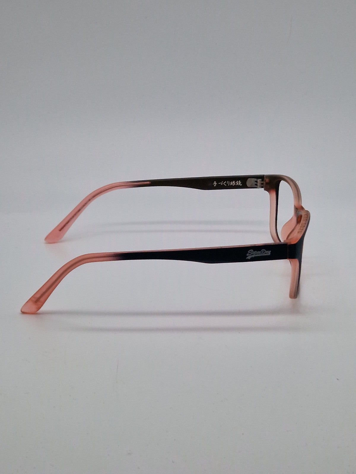 Superdry SDO YUMI 30515246 Pink - Eyeglasses frames