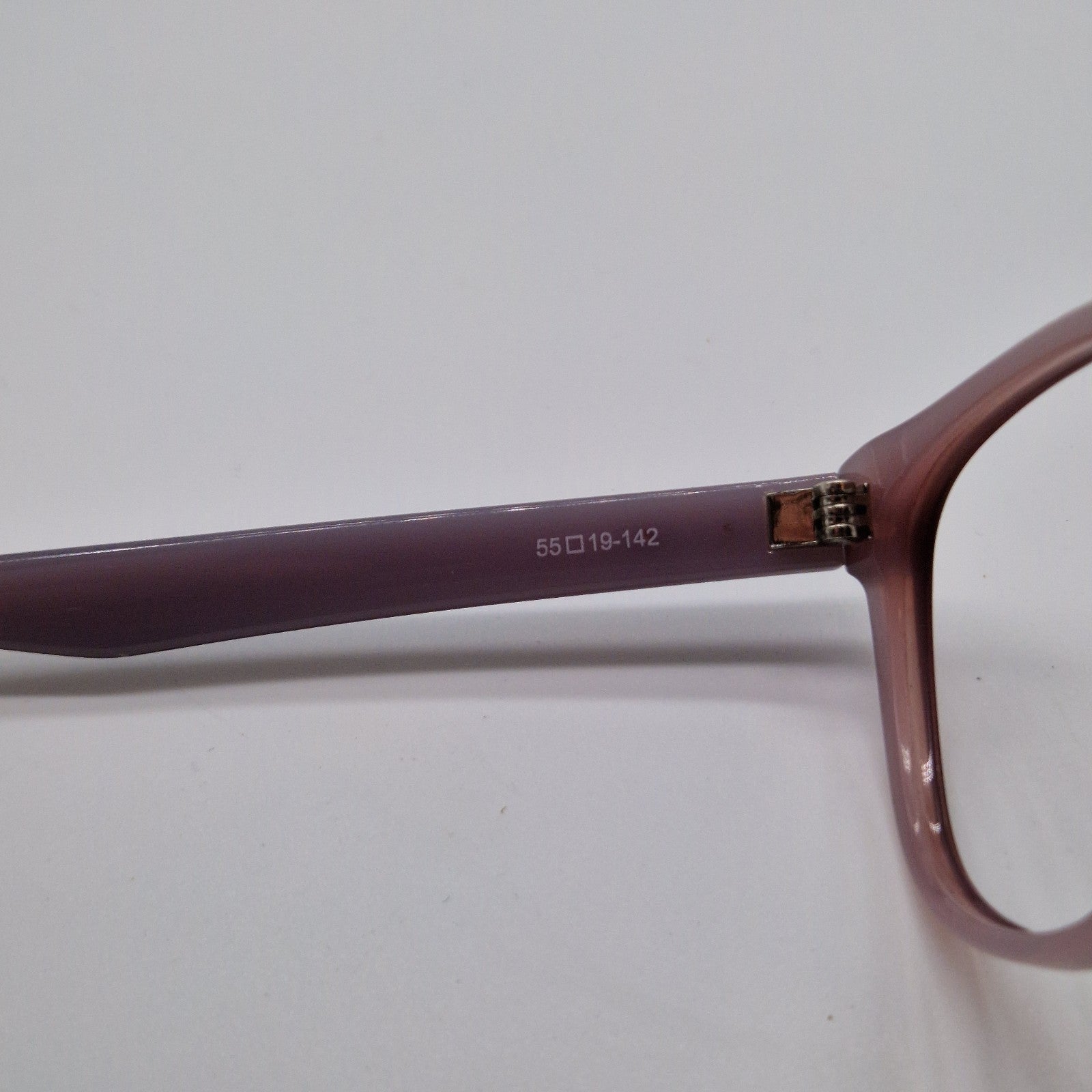 Kyusu K-SUN1413 Purple - Eyeglasses frames