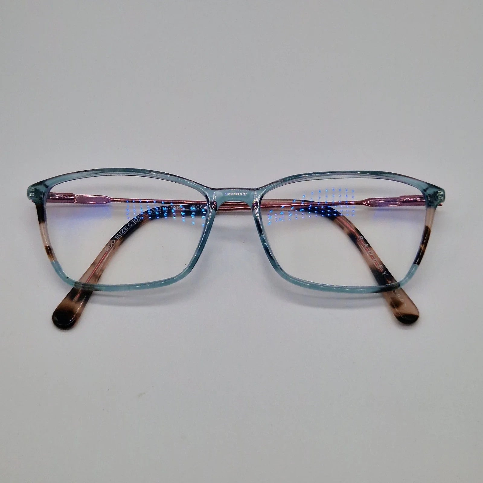 Radley London RDO C.105 - Eyeglasses frames