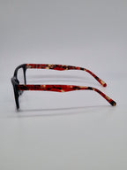 DiManco DM-154 C1 Red - Eyeglasses frames 